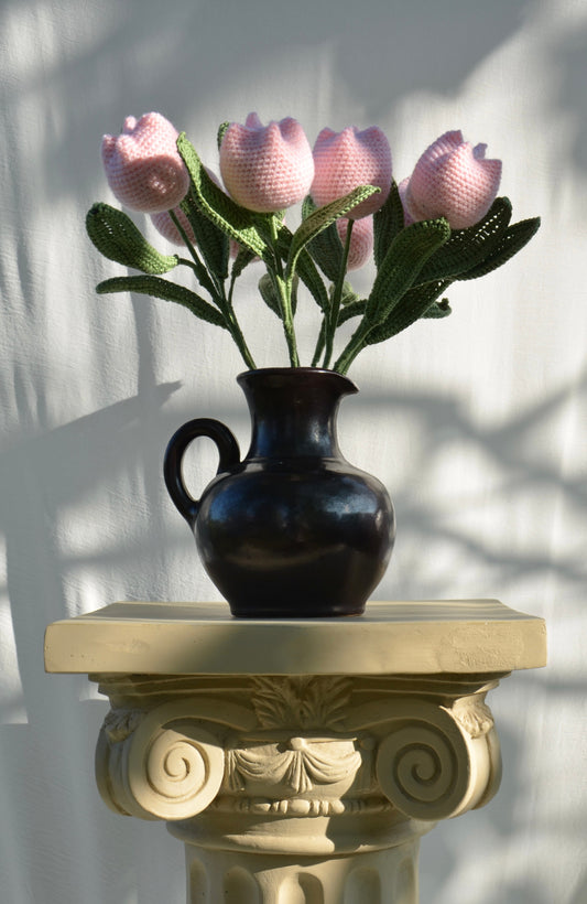 La tulipe